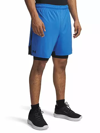 UNDER ARMOUR | Shorts da allenamento da uomo UA Tech™ Vent 2in1 |
